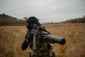 Shooting Hearing Protection Guide for Beginners