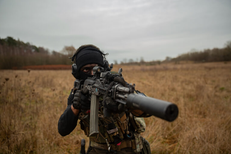 Shooting Hearing Protection Guide for Beginners