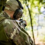 Gun Ear Protection: How to Choose the Right Hearing Protection for Shooting