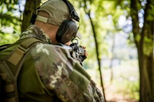 Gun Ear Protection: How to Choose the Right Hearing Protection for Shooting
