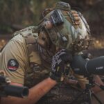 Shooting Earbuds vs Shooting Earmuffs: Which Hearing Protection Is Better?