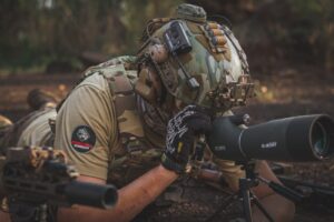 Shooting Earbuds vs Shooting Earmuffs: Which Hearing Protection Is Better?