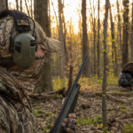 Turkey Hunting Hearing Protection Guide | EARMOR