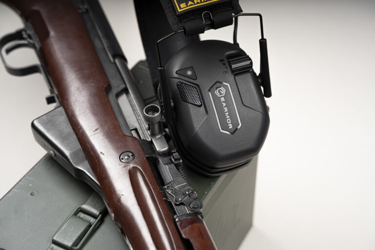 What NRR Rating Do You Need for Shooting?