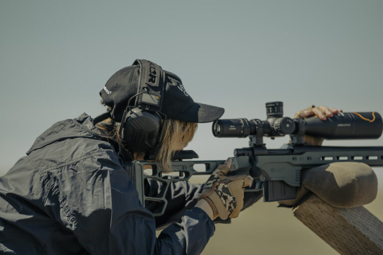 Best Electronic Ear Muffs for Shooting in 2026