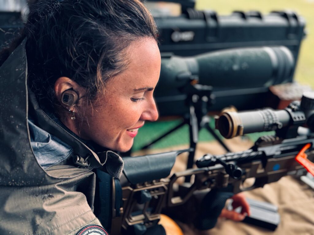 Shooting Earbuds vs. Shooting Earmuffs: Which Hearing Protection Is Better?