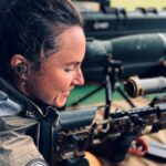 Shooting Earbuds vs. Shooting Earmuffs: Which Hearing Protection Is Better?