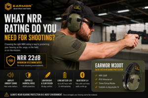 Hands-On Experience with the M300T Headset