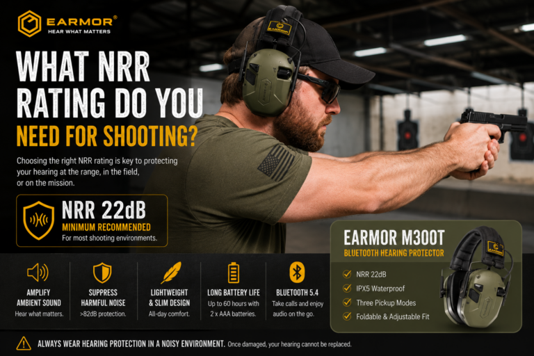 Hands-On Experience with the M300T Headset