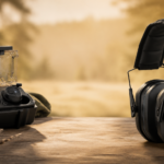 Best Electronic Ear Protection for Turkey Season and Range Days