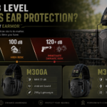 What dB Level Requires Ear Protection? A Complete Guide by EARMOR