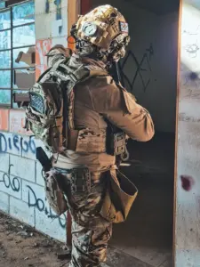 Tactical Headset Fit Guide | EARMOR M32 PLUS
