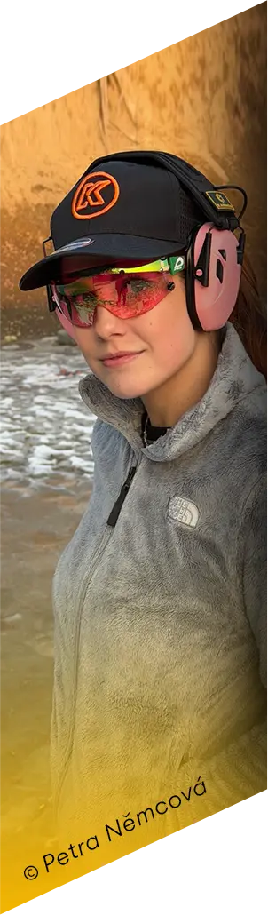 Petra Němcová
