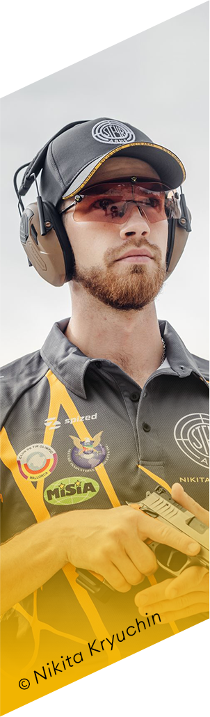 Brand Ambassador