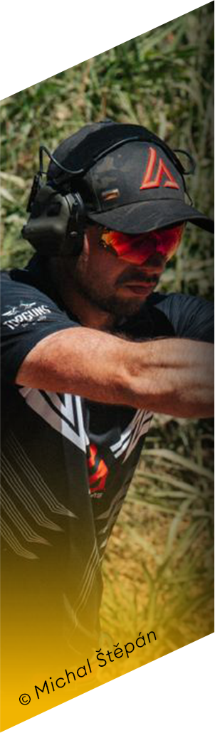 Brand Ambassador