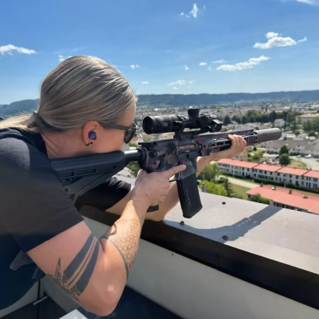 Olga AGX