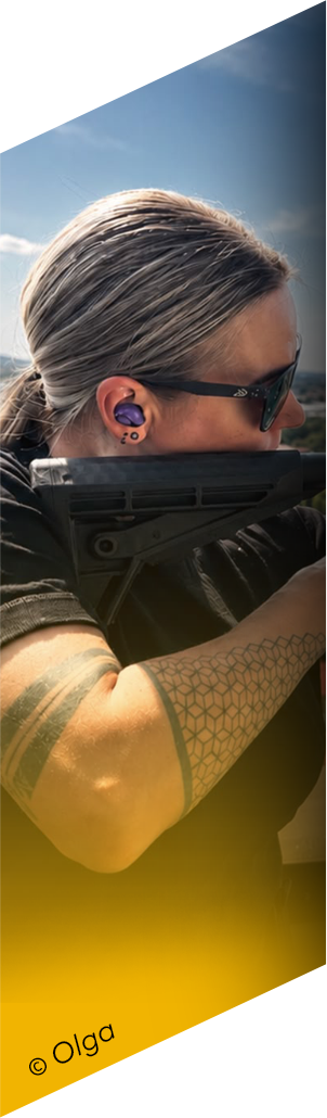 Olga AGX