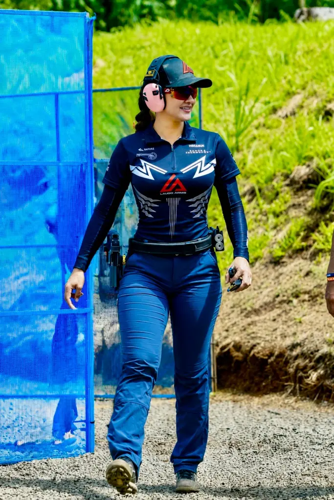 Sandra Degeninski