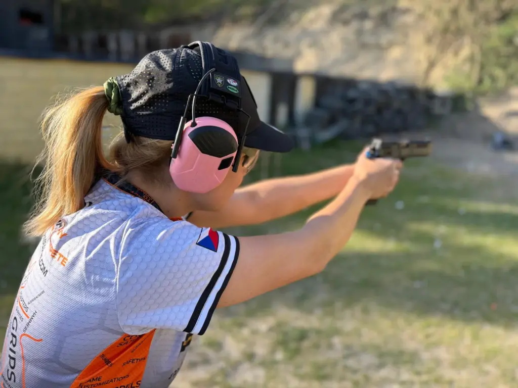 Petra Němcová