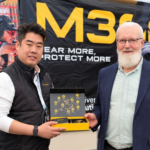 EARMOR at the 2026 IPSC Shotgun World Shoot in Greece